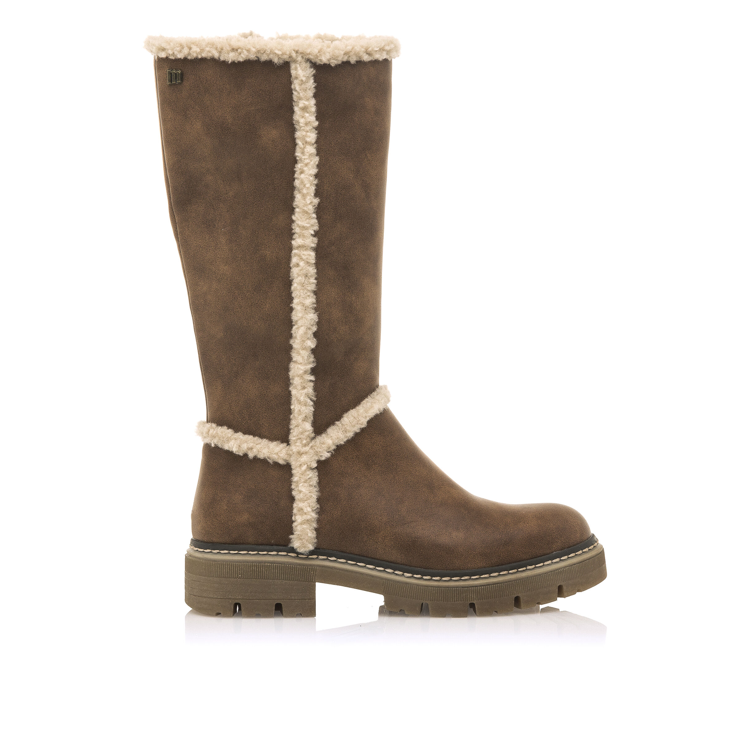 Botas australianas outlet mustang